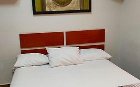 Hotel Avenida Tupã